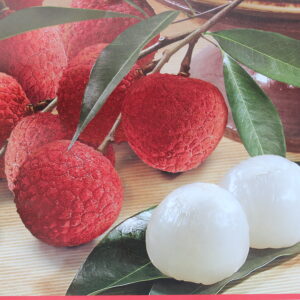 Sweet Heart Lychee