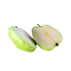 Indonesia Seedless Guava - Unique  aroma& great fruit must have