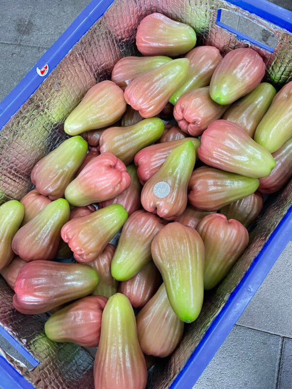 Perfume Wax Apple. free shipping - Image 2