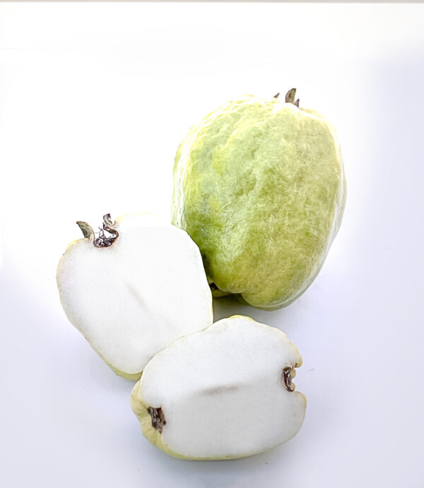 Indonesia Seedless Guava - Unique  aroma& great fruit must have - Image 6
